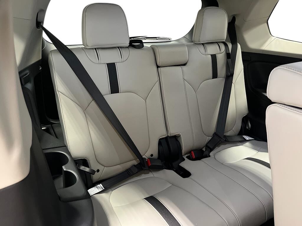 2026 Honda Pilot EX-L Alexandria VA