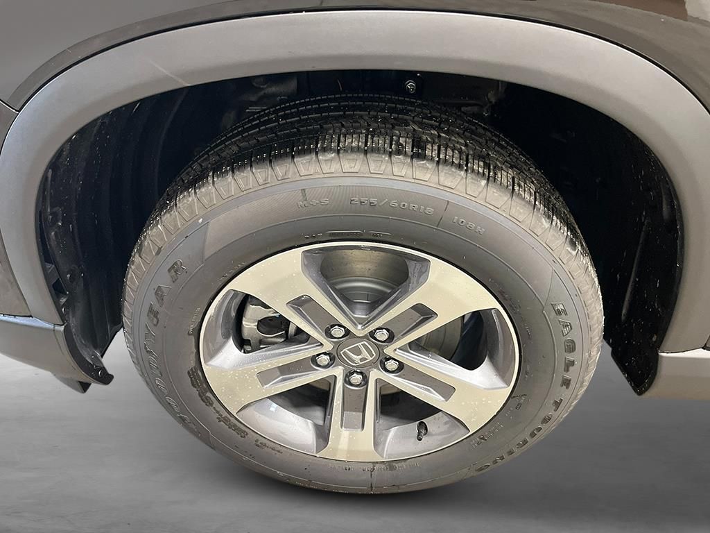 2026 Honda Pilot EX-L Alexandria VA