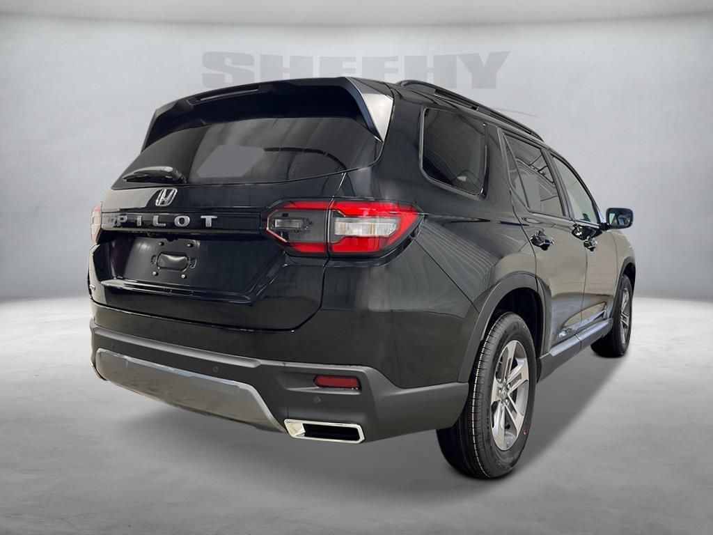 2026 Honda Pilot EX-L Alexandria VA