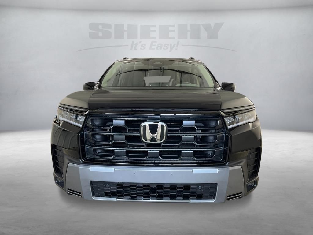 2026 Honda Pilot EX-L Alexandria VA