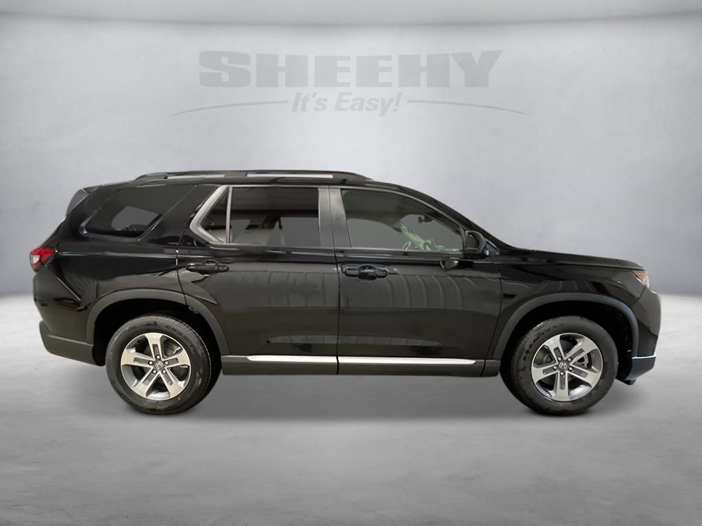 2026 Honda Pilot EX-L Alexandria VA