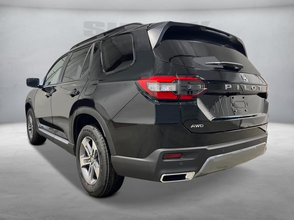 2026 Honda Pilot EX-L Alexandria VA