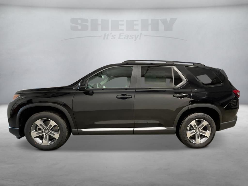 2026 Honda Pilot EX-L Alexandria VA