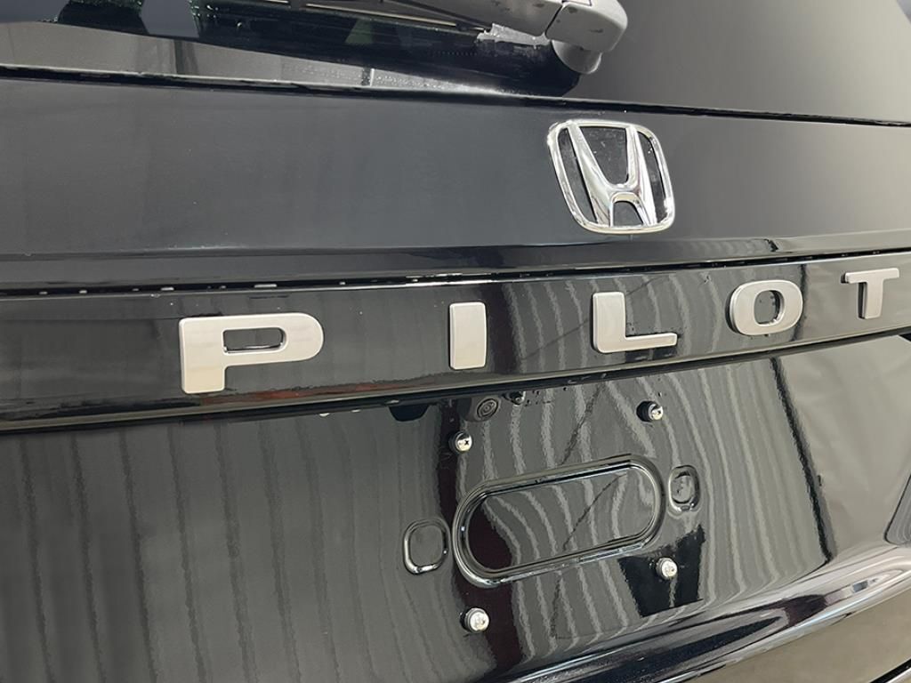 2026 Honda Pilot EX-L Alexandria VA