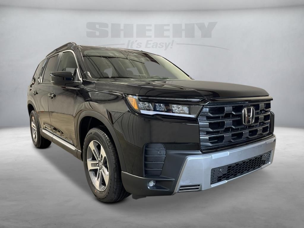 2026 Honda Pilot EX-L Alexandria VA
