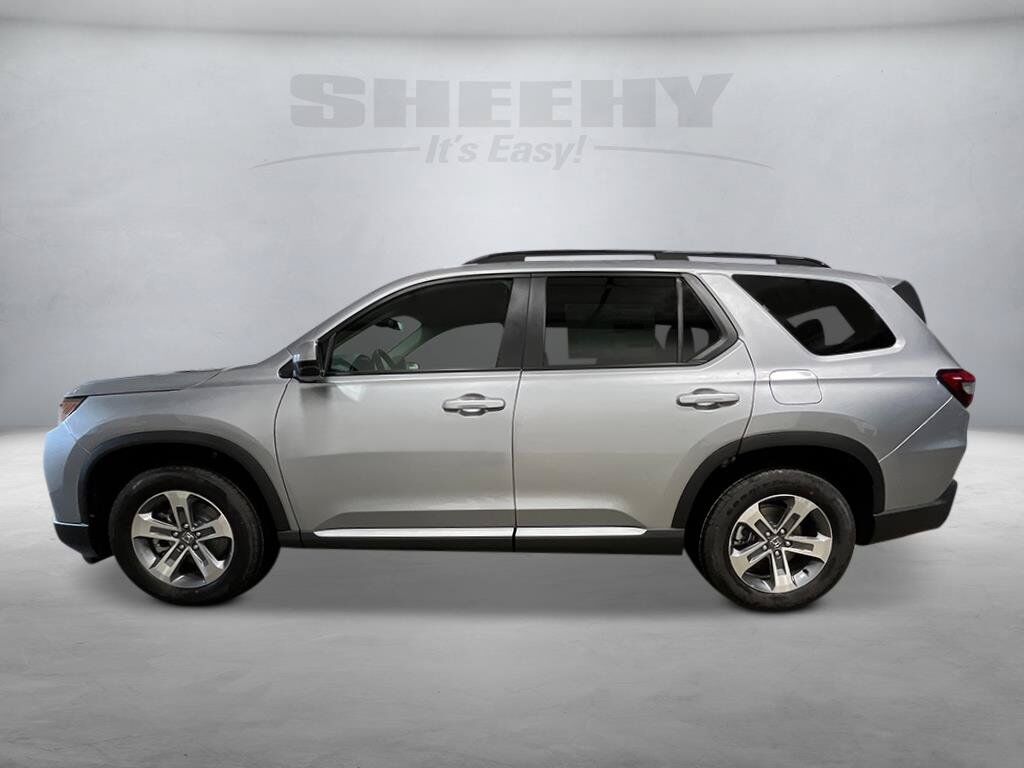 2026 Honda Pilot EX-L Alexandria VA