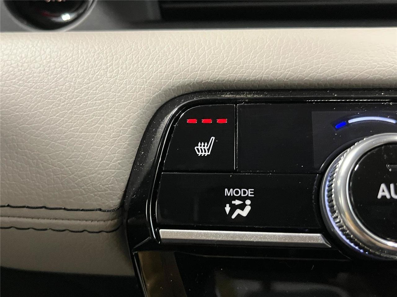 2026 Honda Pilot EX-L Alexandria VA