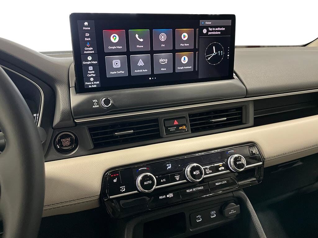 2026 Honda Pilot EX-L Alexandria VA