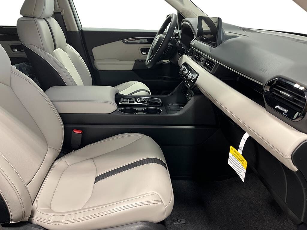 2026 Honda Pilot EX-L Alexandria VA