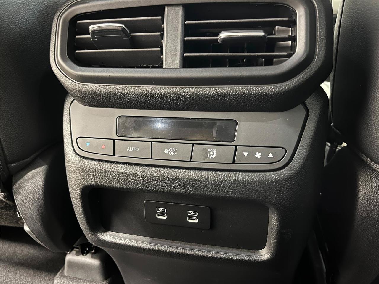 2026 Honda Pilot EX-L Alexandria VA