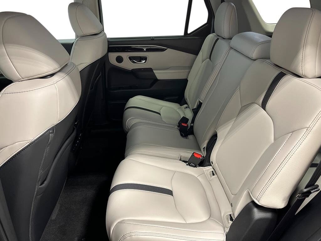 2026 Honda Pilot EX-L Alexandria VA