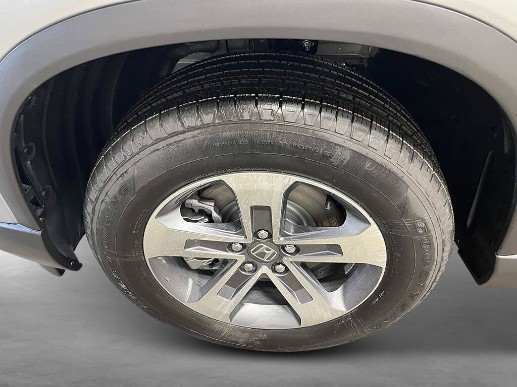 2026 Honda Pilot EX-L Alexandria VA