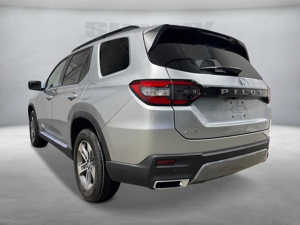 2026 Honda Pilot EX-L Alexandria VA