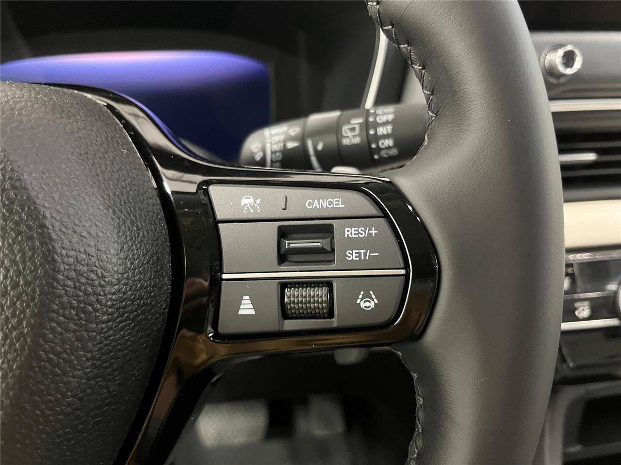 2026 Honda Pilot EX-L Alexandria VA