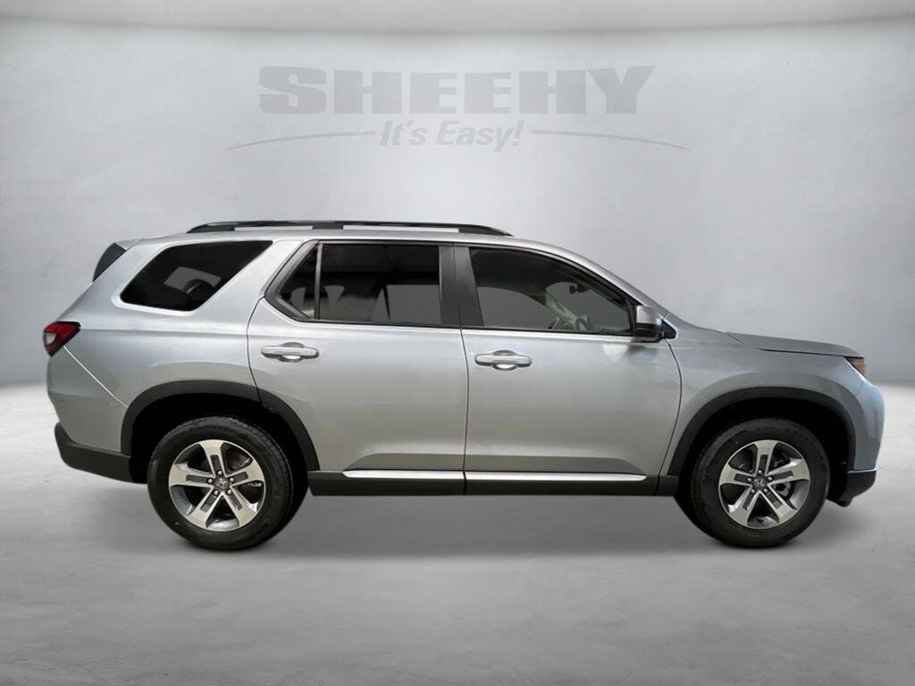 2026 Honda Pilot EX-L Alexandria VA