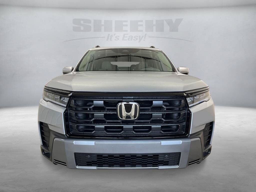 2026 Honda Pilot EX-L Alexandria VA