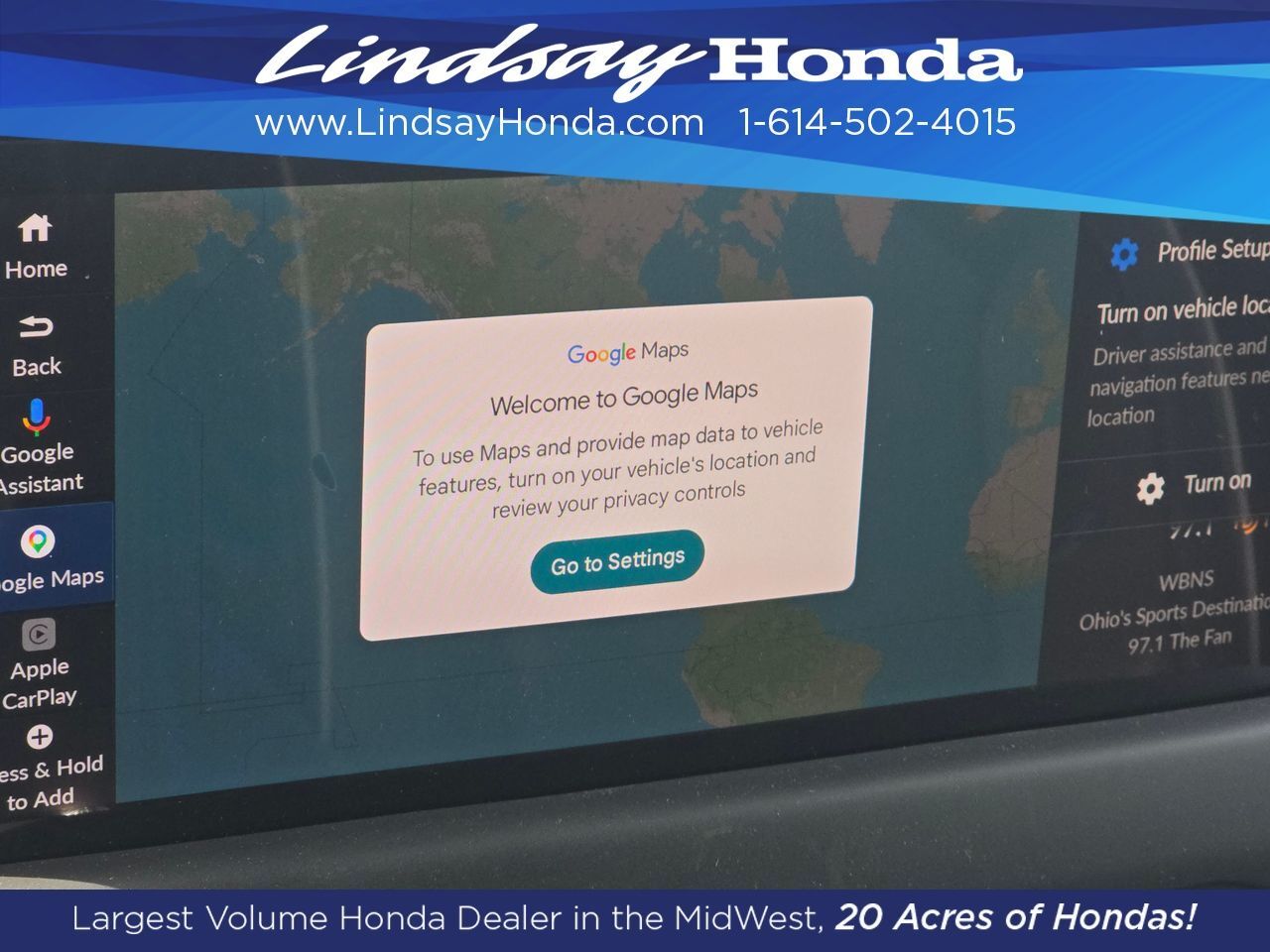 2026 Honda Pilot Elite Columbus OH