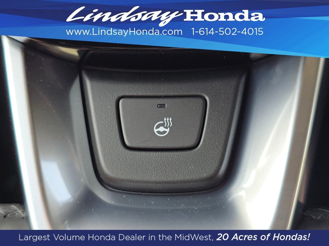 2026 Honda Pilot Elite Columbus OH