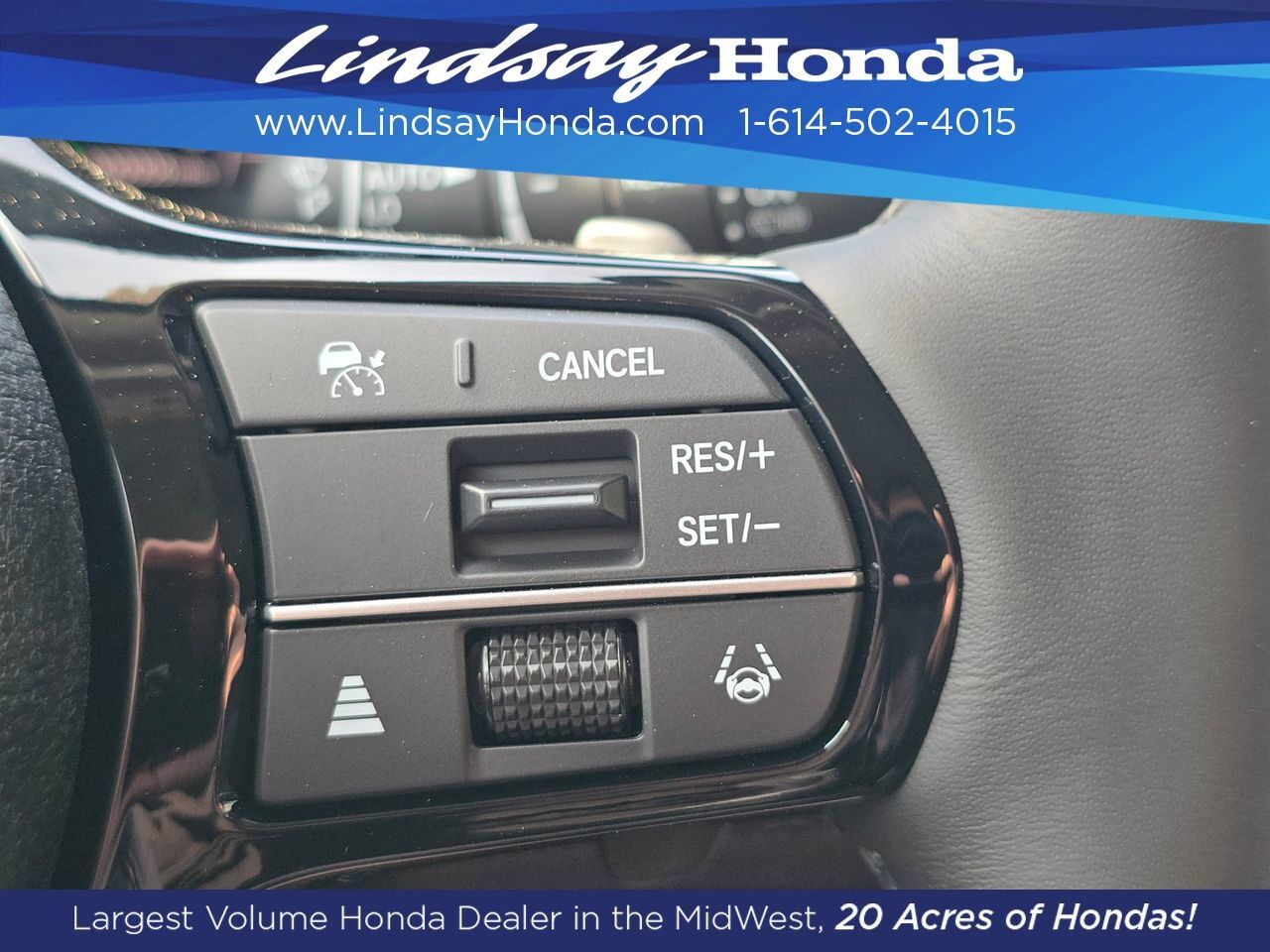 2026 Honda Pilot Elite Columbus OH