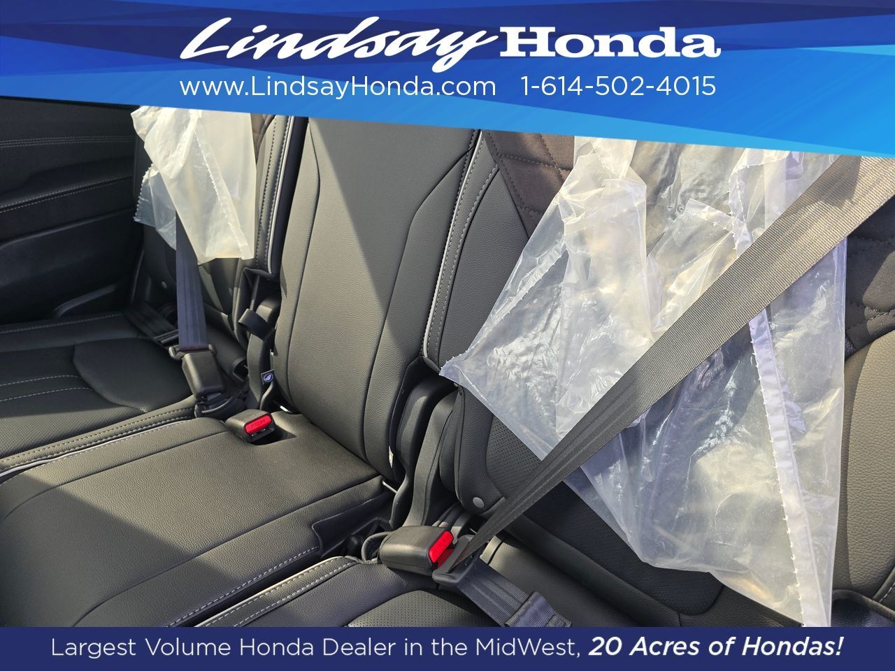 2026 Honda Pilot Elite Columbus OH