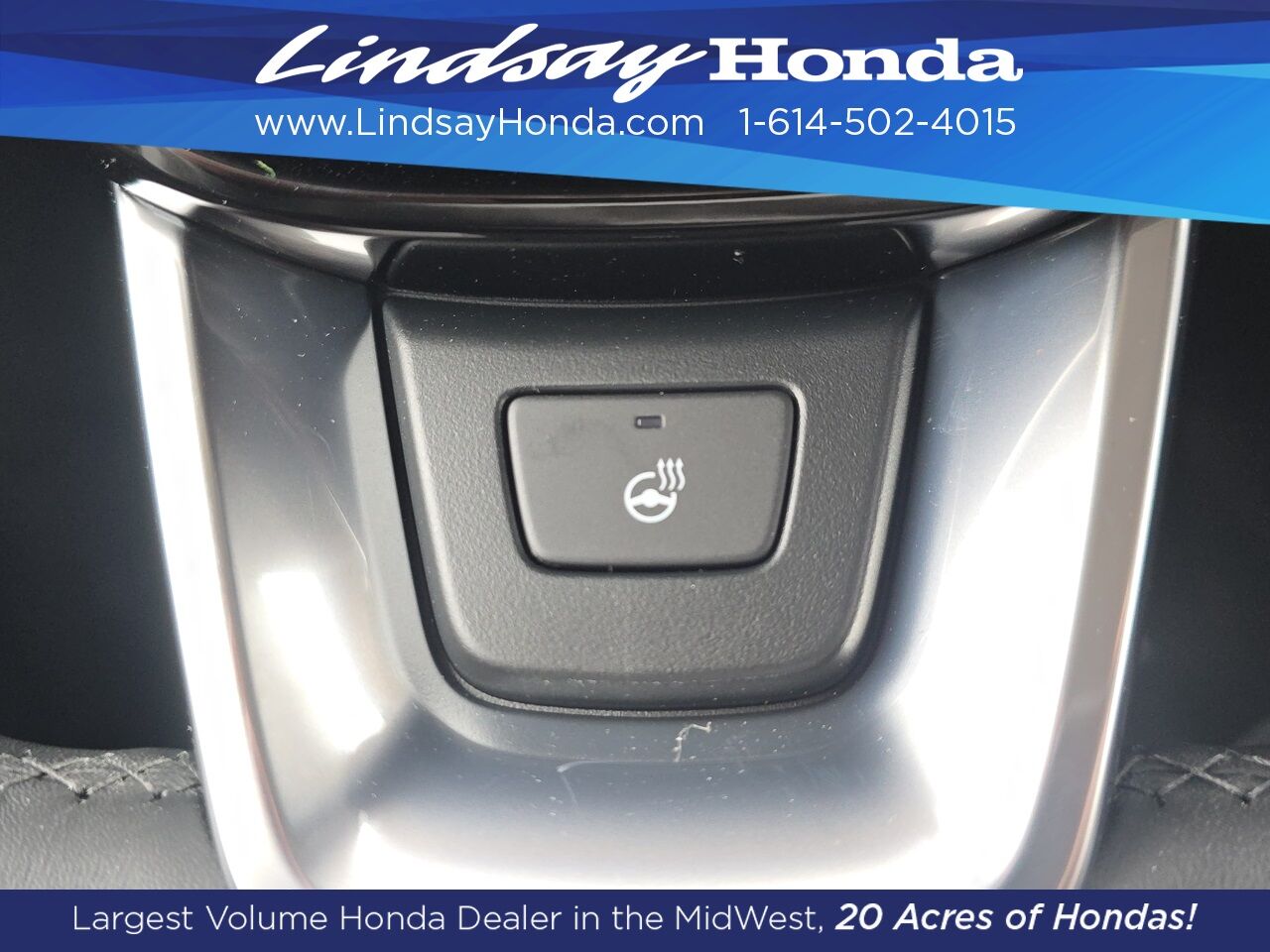 2026 Honda Pilot Elite Columbus OH