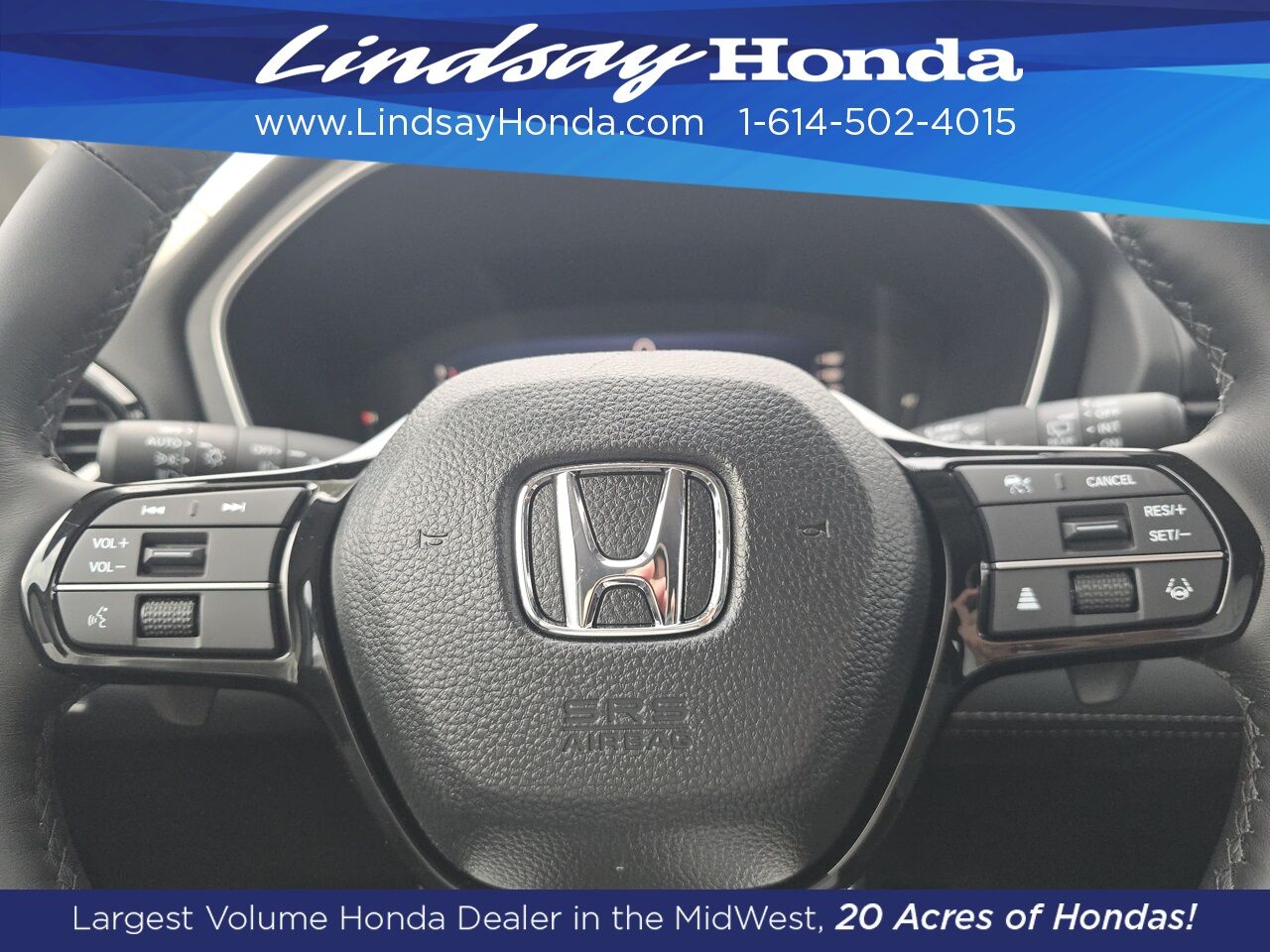 2026 Honda Pilot Elite Columbus OH