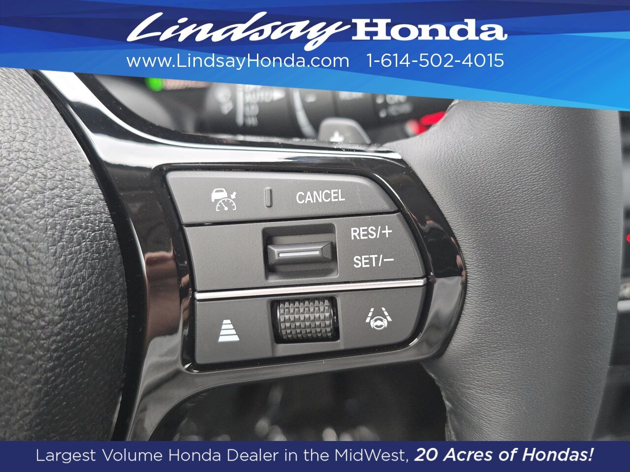 2026 Honda Pilot Elite Columbus OH