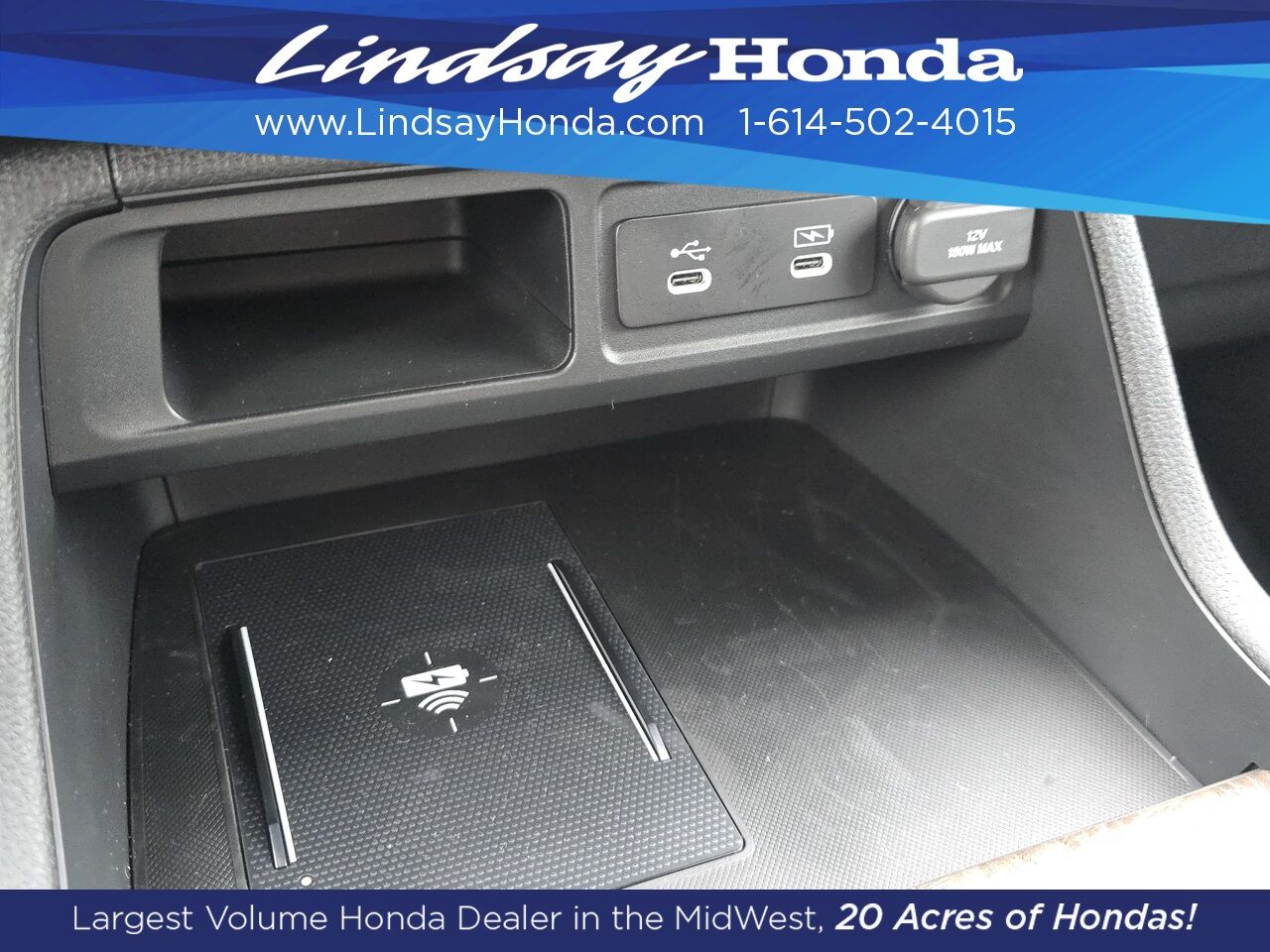 2026 Honda Pilot Elite Columbus OH