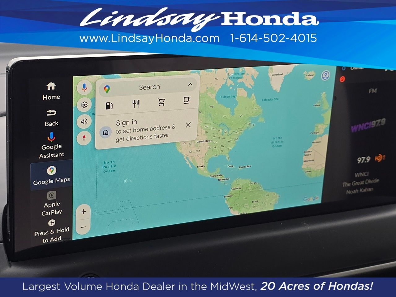 2026 Honda Pilot Elite Columbus OH