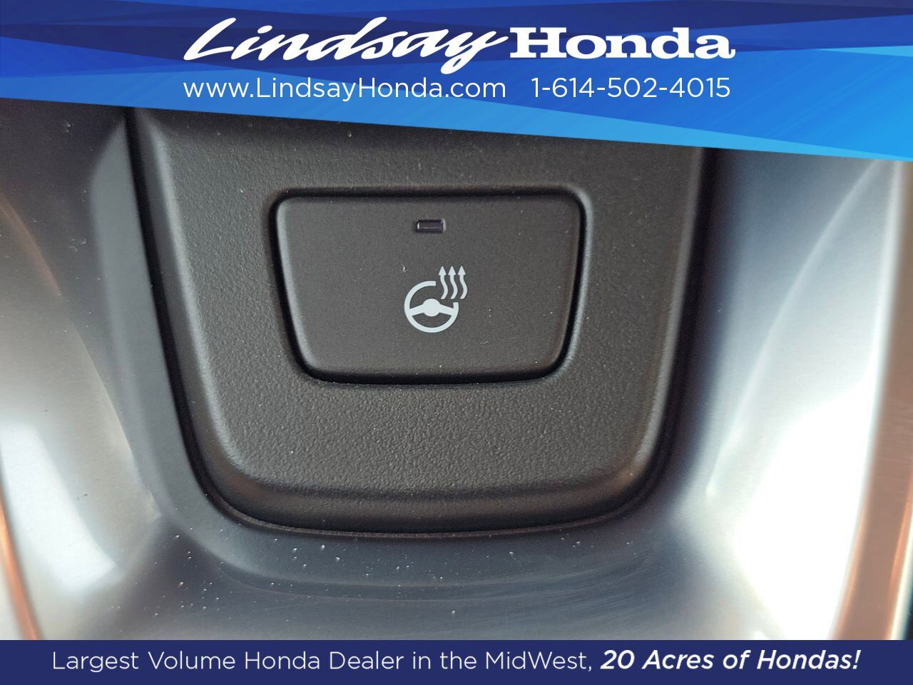 2026 Honda Pilot Elite Columbus OH