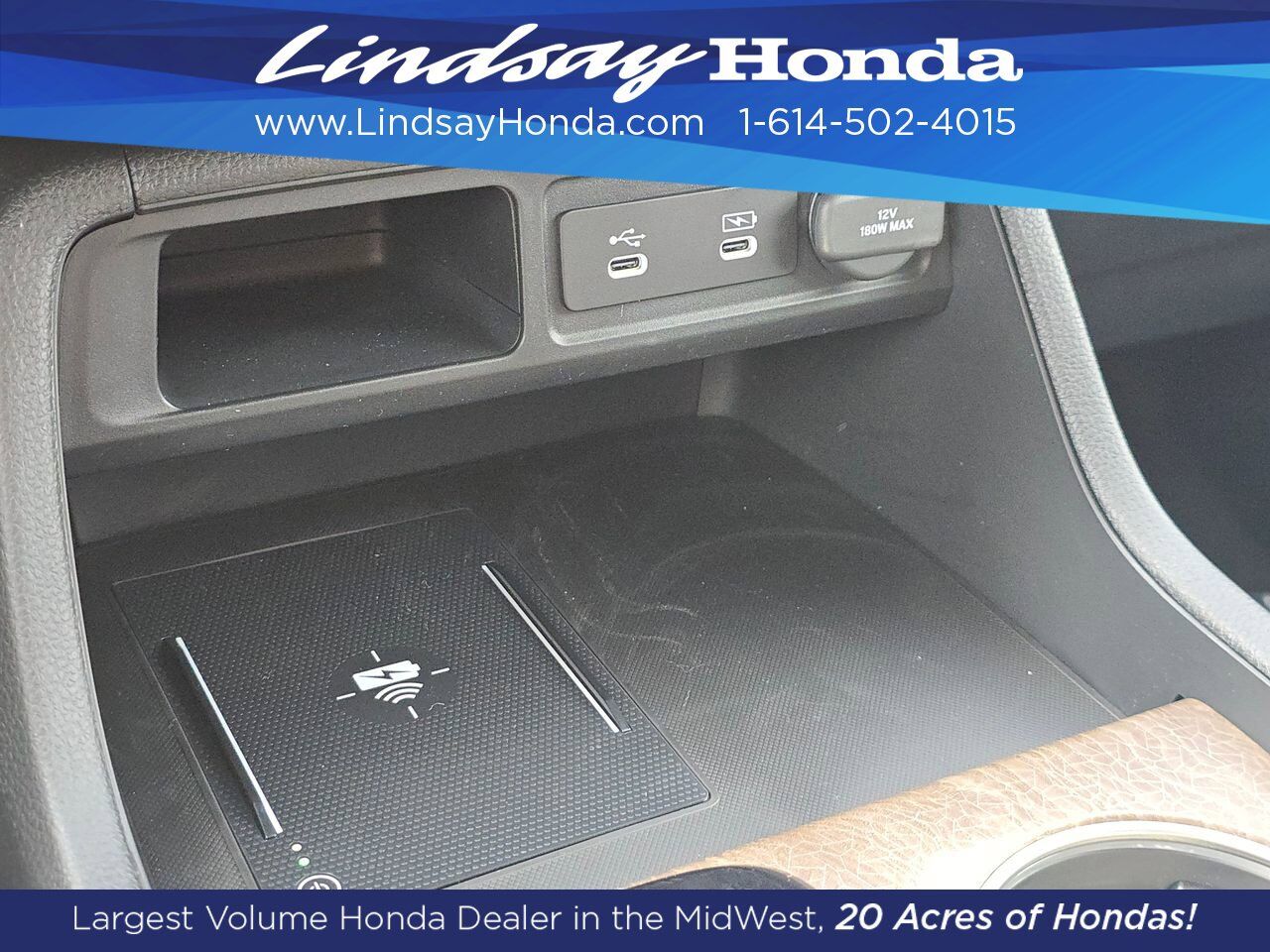 2026 Honda Pilot Elite Columbus OH