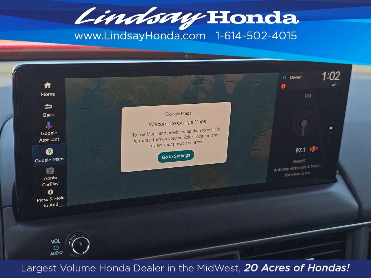 2026 Honda Pilot Elite Columbus OH