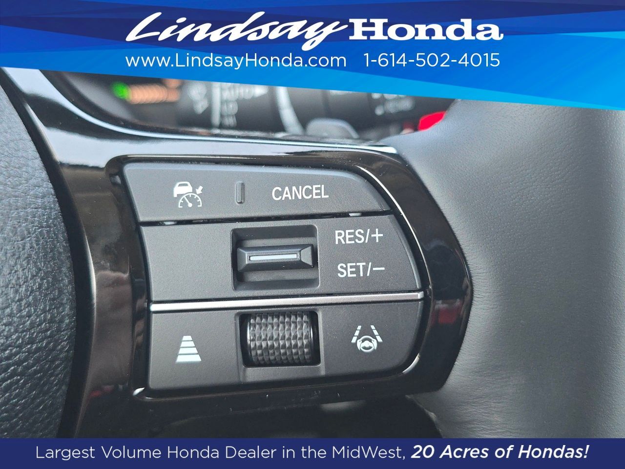 2026 Honda Pilot Elite Columbus OH