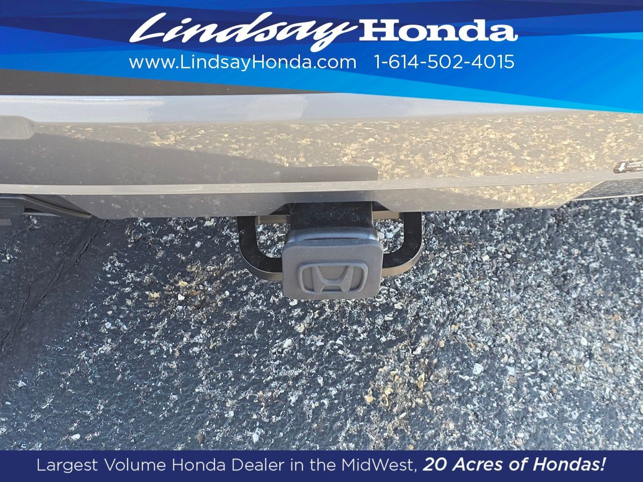 2026 Honda Pilot Elite Columbus OH