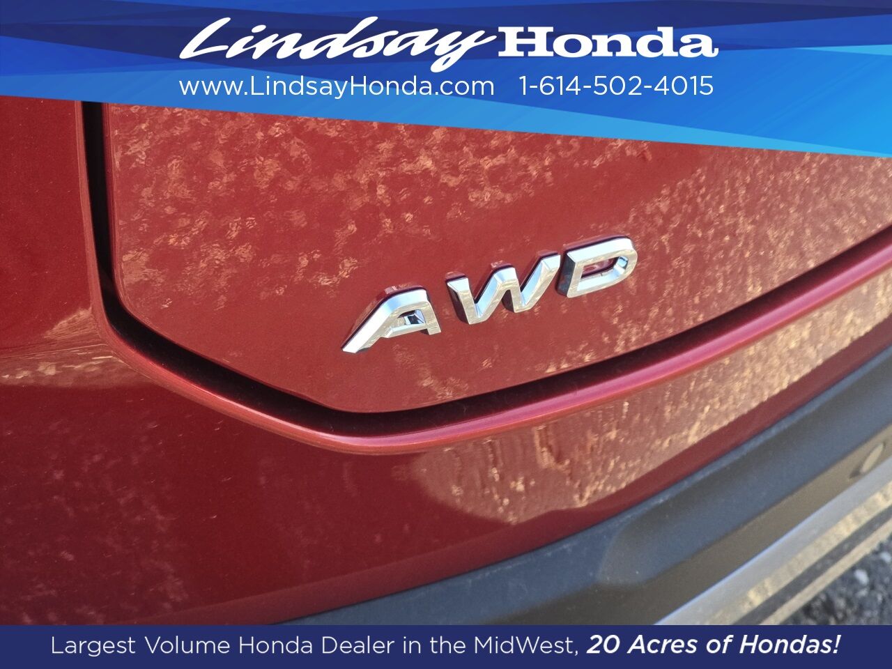 2026 Honda Pilot Elite Columbus OH