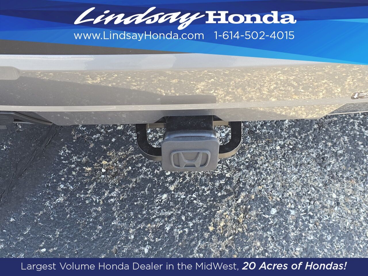 2026 Honda Pilot Elite Columbus OH