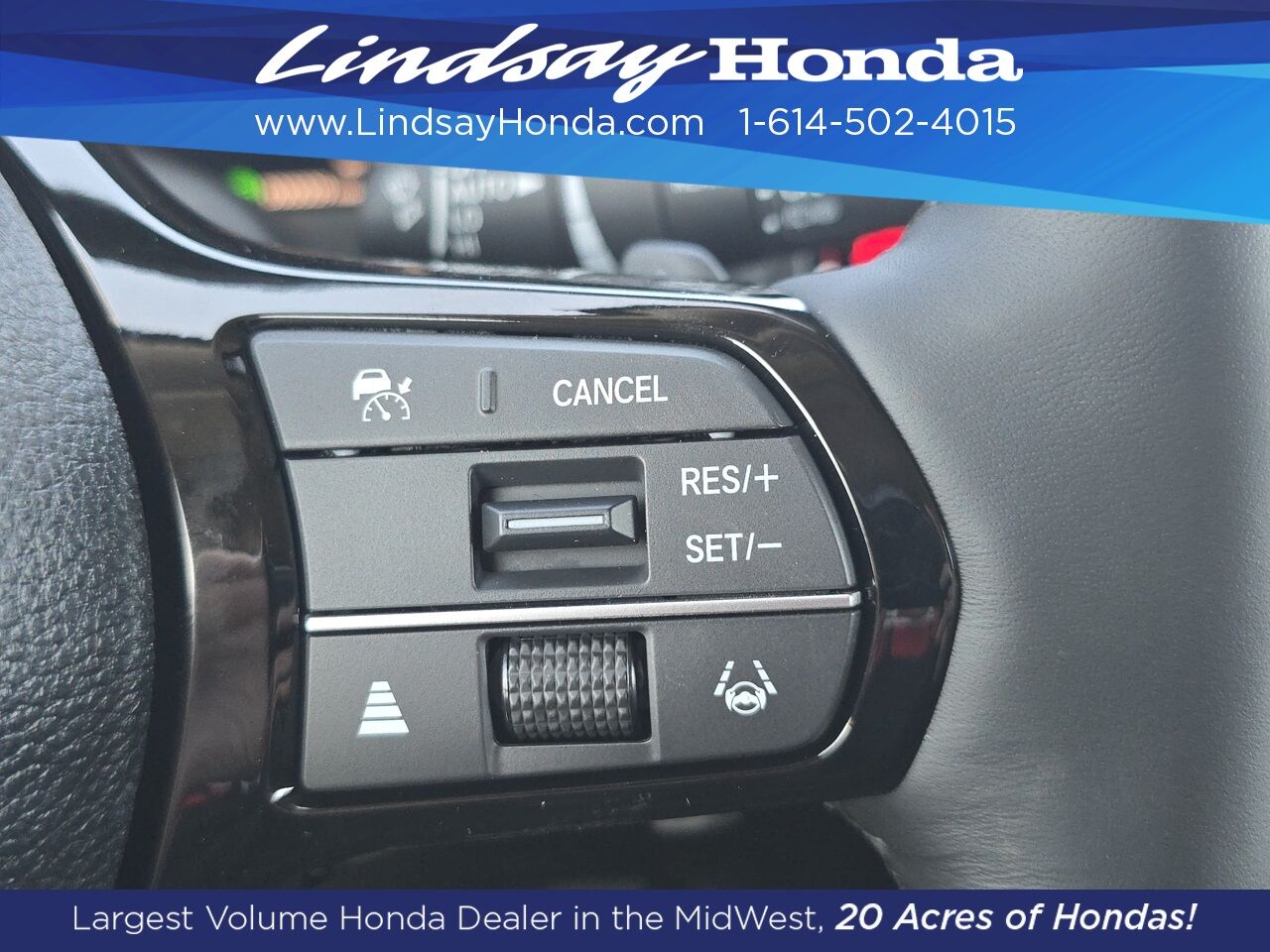 2026 Honda Pilot Elite Columbus OH