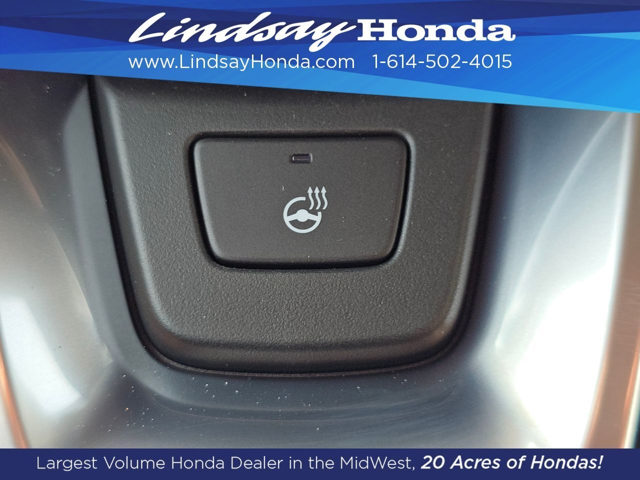 2026 Honda Pilot Elite Columbus OH