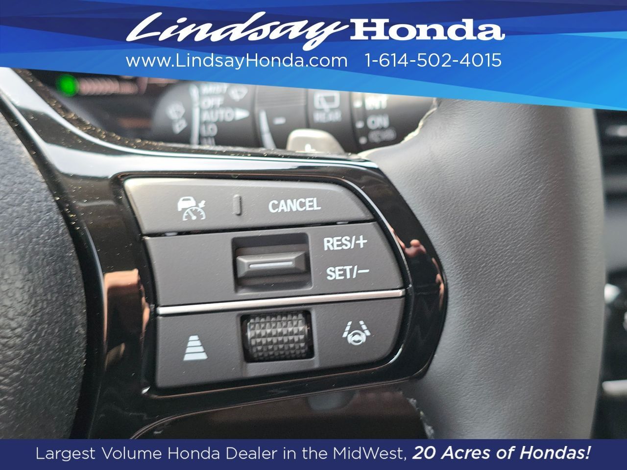 2026 Honda Pilot Elite Columbus OH