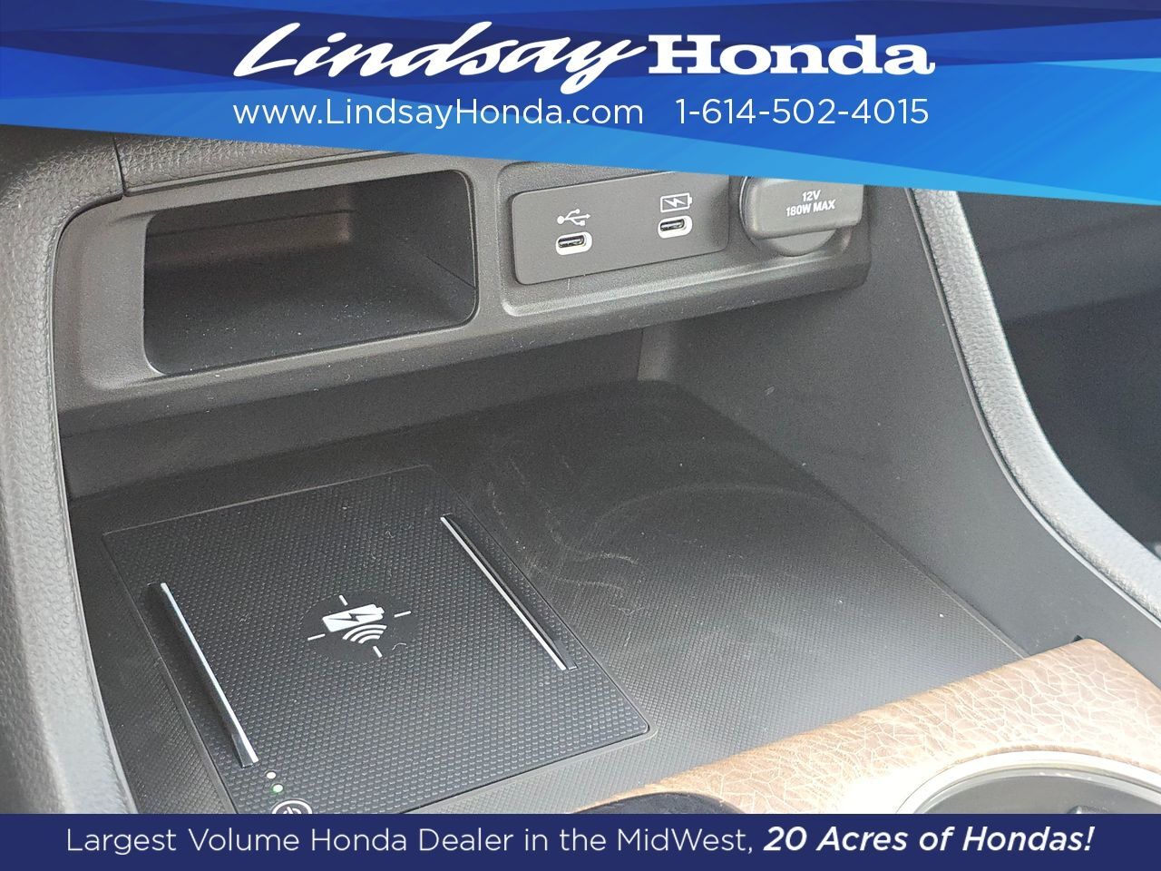 2026 Honda Pilot Elite Columbus OH