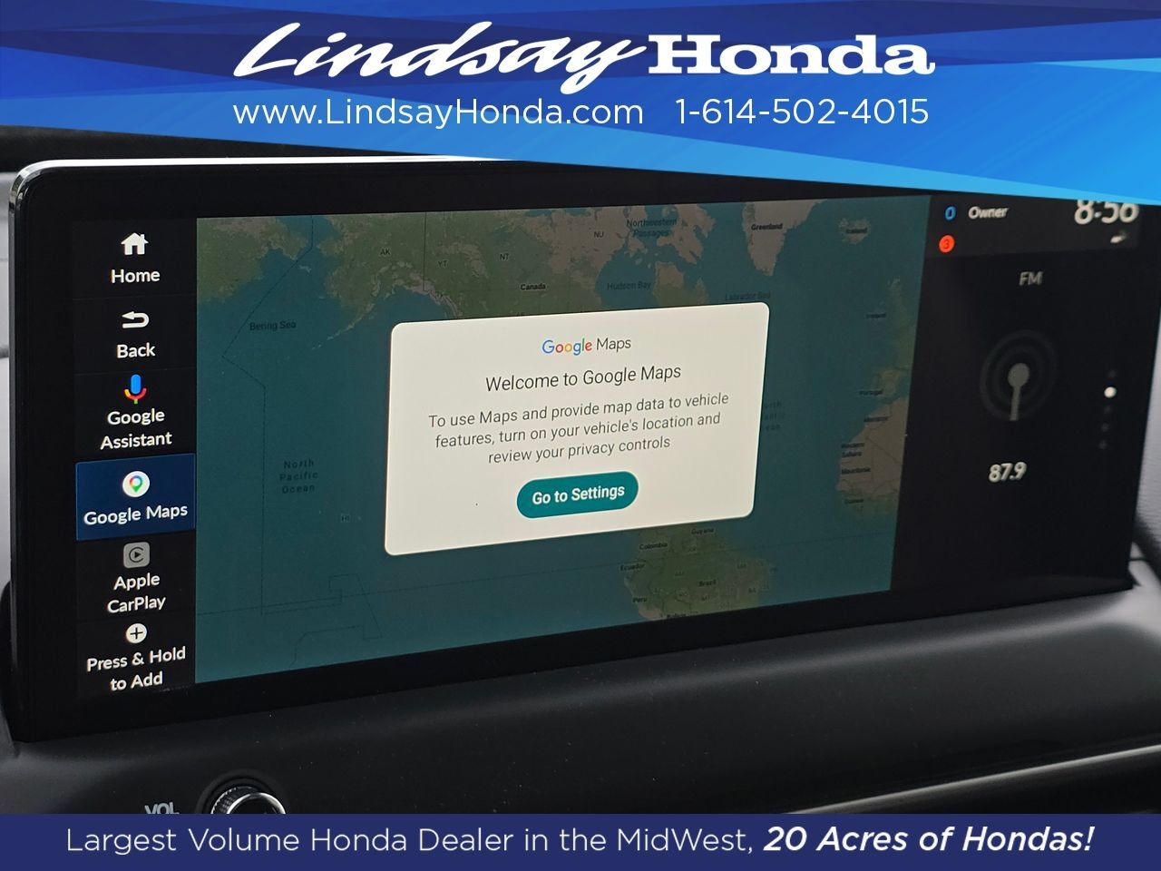 2026 Honda Pilot Elite Columbus OH