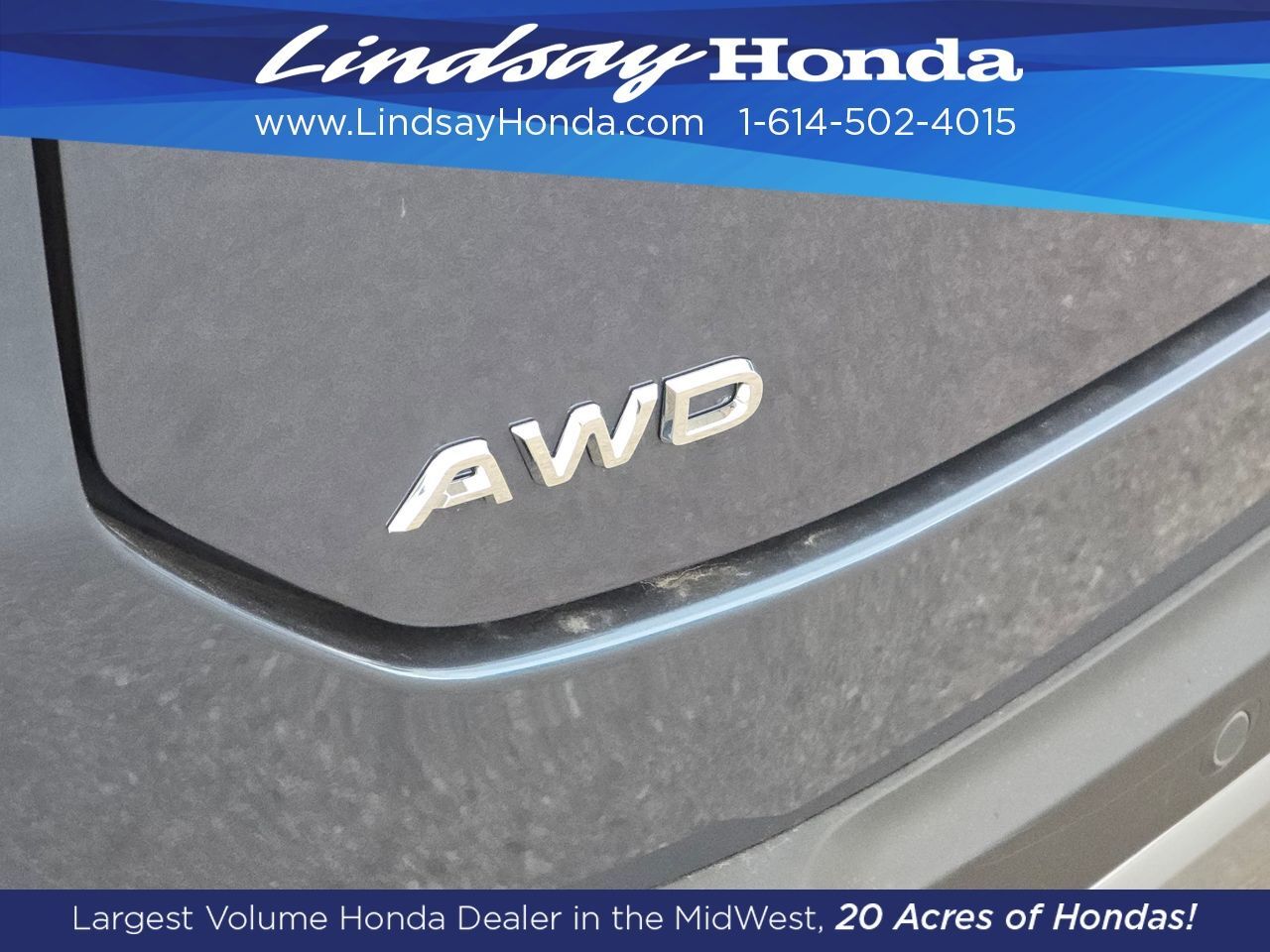 2026 Honda Pilot Elite Columbus OH