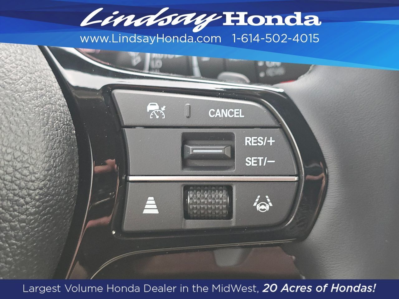 2026 Honda Pilot Elite Columbus OH
