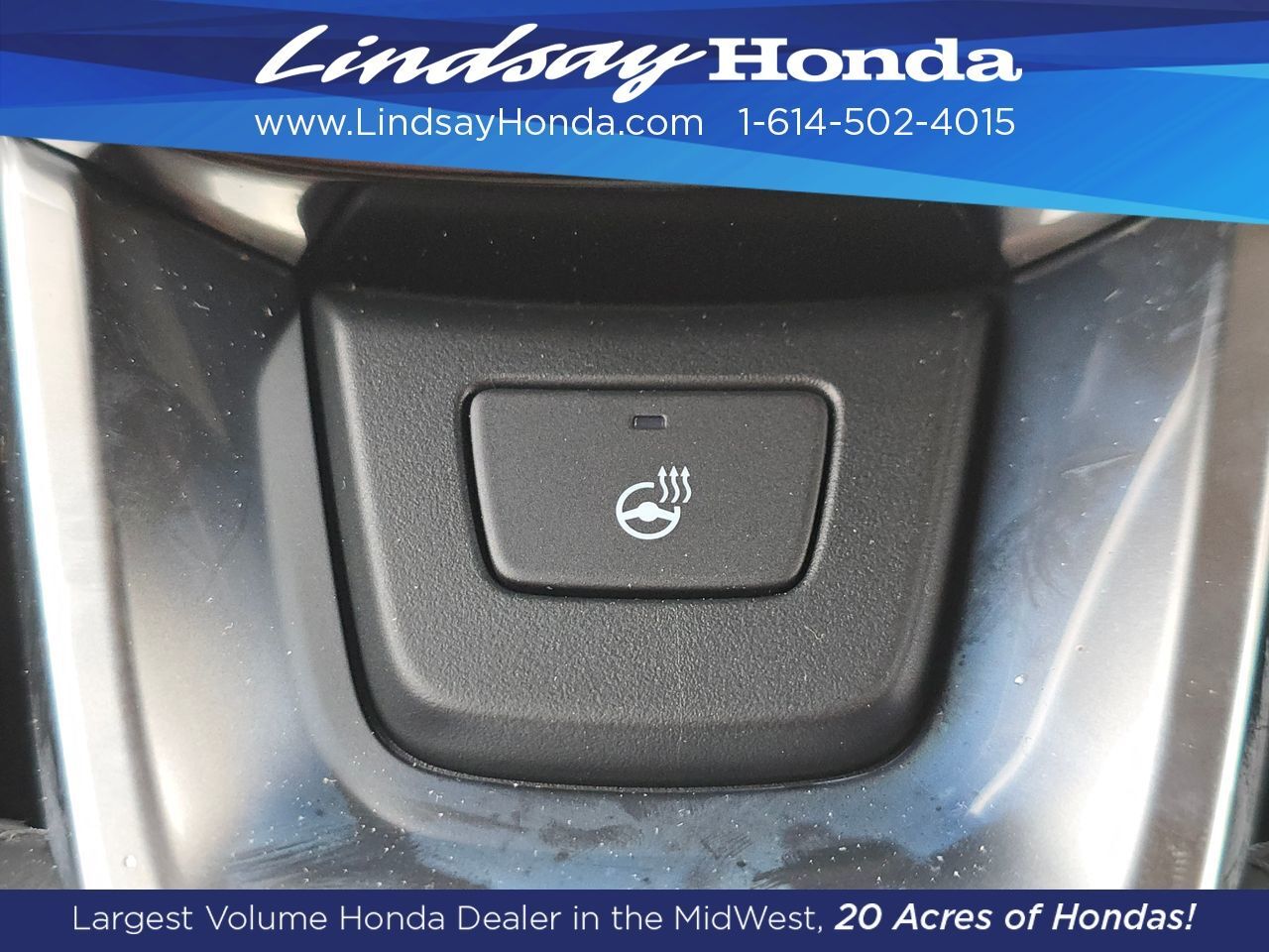 2026 Honda Pilot Elite Columbus OH