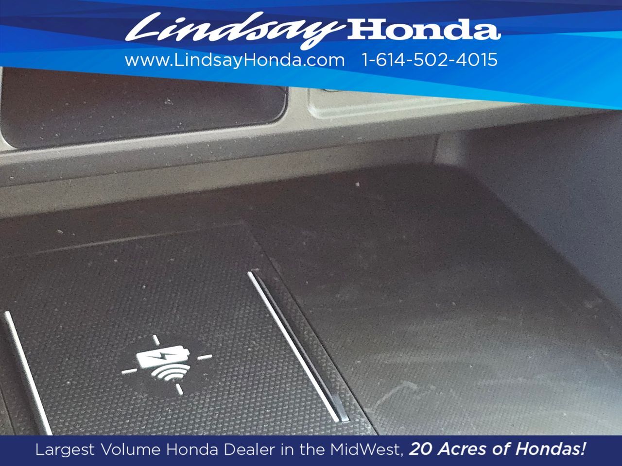 2026 Honda Pilot Elite Columbus OH