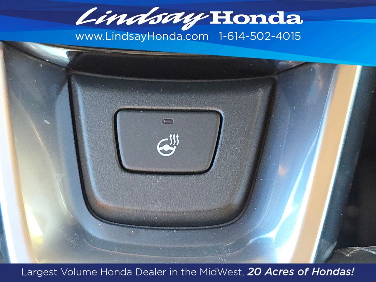 2026 Honda Pilot Elite Columbus OH