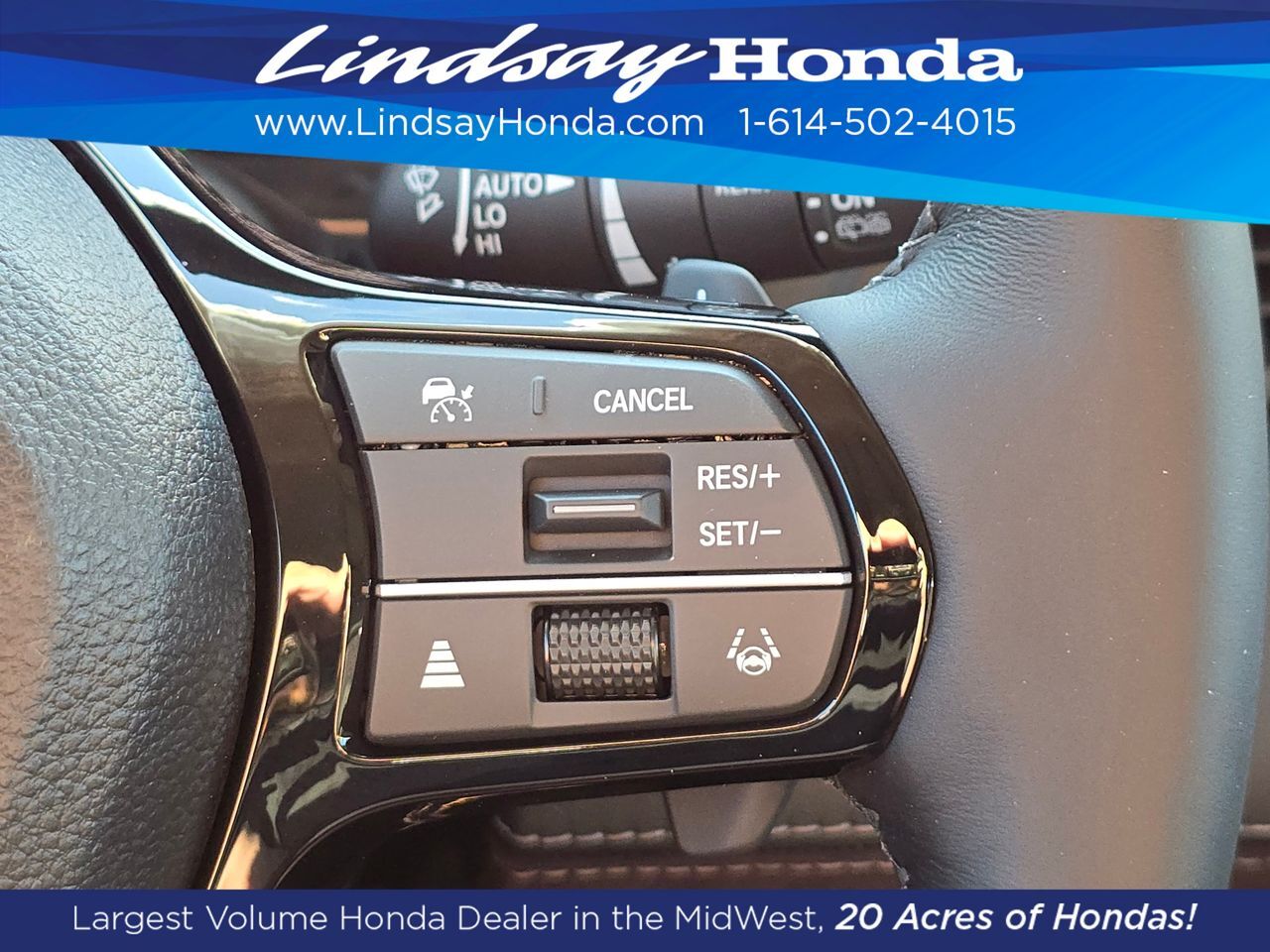 2026 Honda Pilot Elite Columbus OH