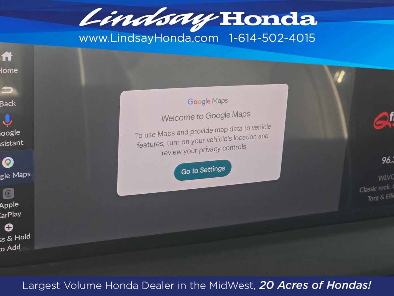 2026 Honda Pilot Elite Columbus OH