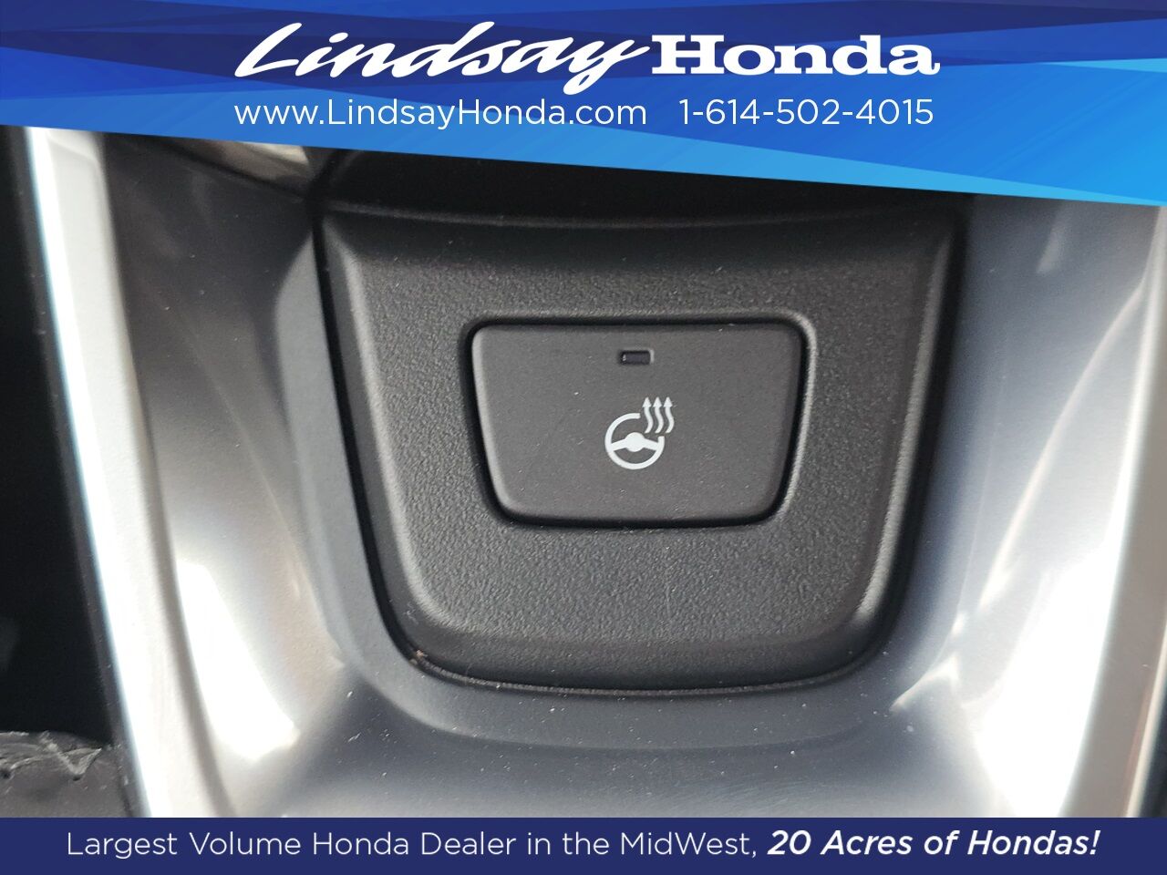 2026 Honda Pilot Elite Columbus OH