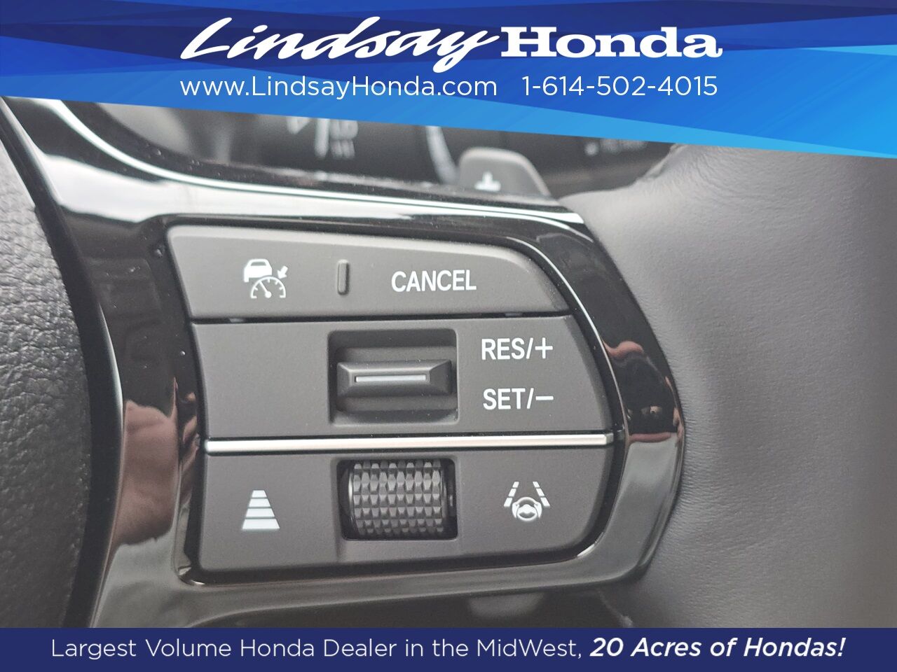 2026 Honda Pilot Elite Columbus OH